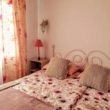 Casa Rosa, Arico Viejo - Baden, Wandern, Klettern, Individualurlaub Jenseits Des Massentourismus, * La Sabinita