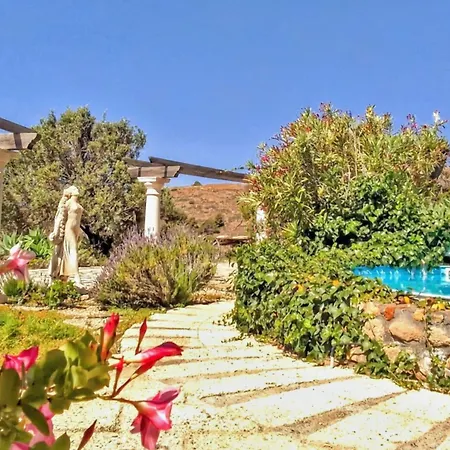 בית נופש Casa Rosa, Arico Viejo - Baden, Wandern, Klettern, Individualurlaub Jenseits Des Massentourismus, La Sabinita