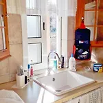 Casa Rosa, Arico Viejo - Baden, Wandern, Klettern, Individualurlaub Jenseits Des Massentourismus, 度假居 La Sabinita