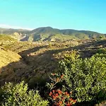 Casa Rosa, Arico Viejo - Baden, Wandern, Klettern, Individualurlaub Jenseits Des Massentourismus, 度假居 La Sabinita