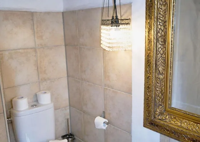 Casa Rosa, Arico Viejo - Baden, Wandern, Klettern, Individualurlaub Jenseits Des Massentourismus, La Sabinita