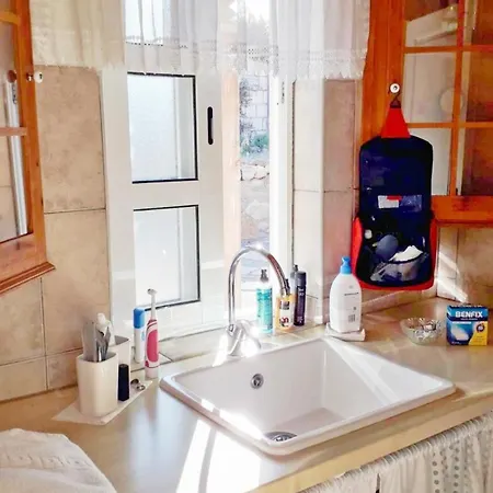 -casa Rosa-arico Viejo - Baden, Wandern, Klettern, Individualurlaub Jenseits Des Massentourismus, Holiday home La Sabinita