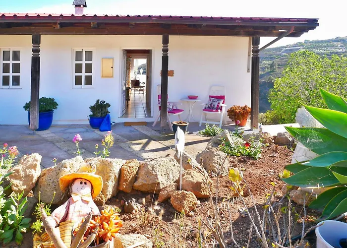 Casa Rosa, Arico Viejo - Baden, Wandern, Klettern, Individualurlaub Jenseits Des Massentourismus, *