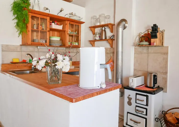 Casa Rosa, Arico Viejo - Baden, Wandern, Klettern, Individualurlaub Jenseits Des Massentourismus, بيت للعطل