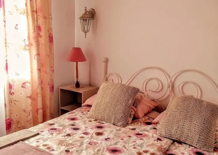 Casa Rosa, Arico Viejo - Baden, Wandern, Klettern, Individualurlaub Jenseits Des Massentourismus, * La Sabinita
