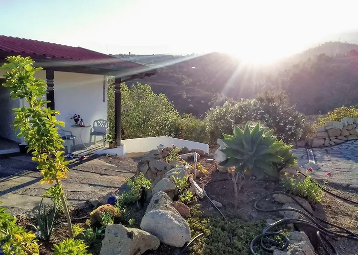 بيت للعطل Casa Rosa, Arico Viejo - Baden, Wandern, Klettern, Individualurlaub Jenseits Des Massentourismus, La Sabinita