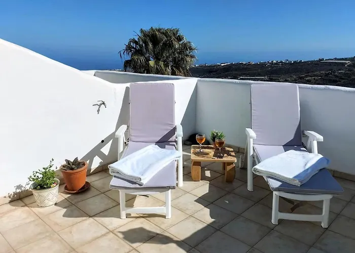 بيت للعطل Casa Rosa, Arico Viejo - Baden, Wandern, Klettern, Individualurlaub Jenseits Des Massentourismus, *