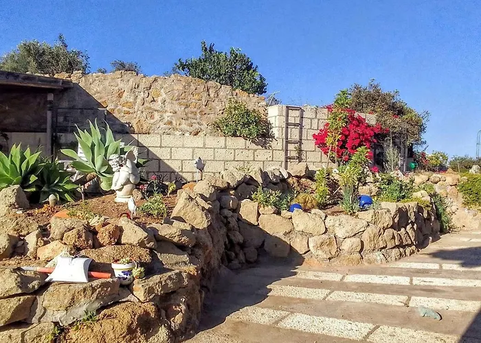 Dom wakacyjny Casa Rosa, Arico Viejo - Baden, Wandern, Klettern, Individualurlaub Jenseits Des Massentourismus, *