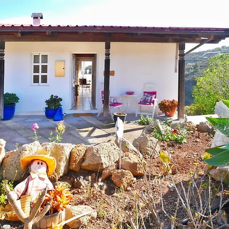 Casa Rosa, Arico Viejo - Baden, Wandern, Klettern, Individualurlaub Jenseits Des Massentourismus, *